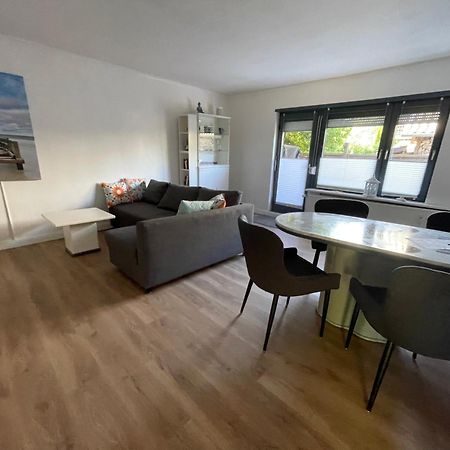 Ferienbungalow Wolburg II Тиммендорфер-Штранд Экстерьер фото