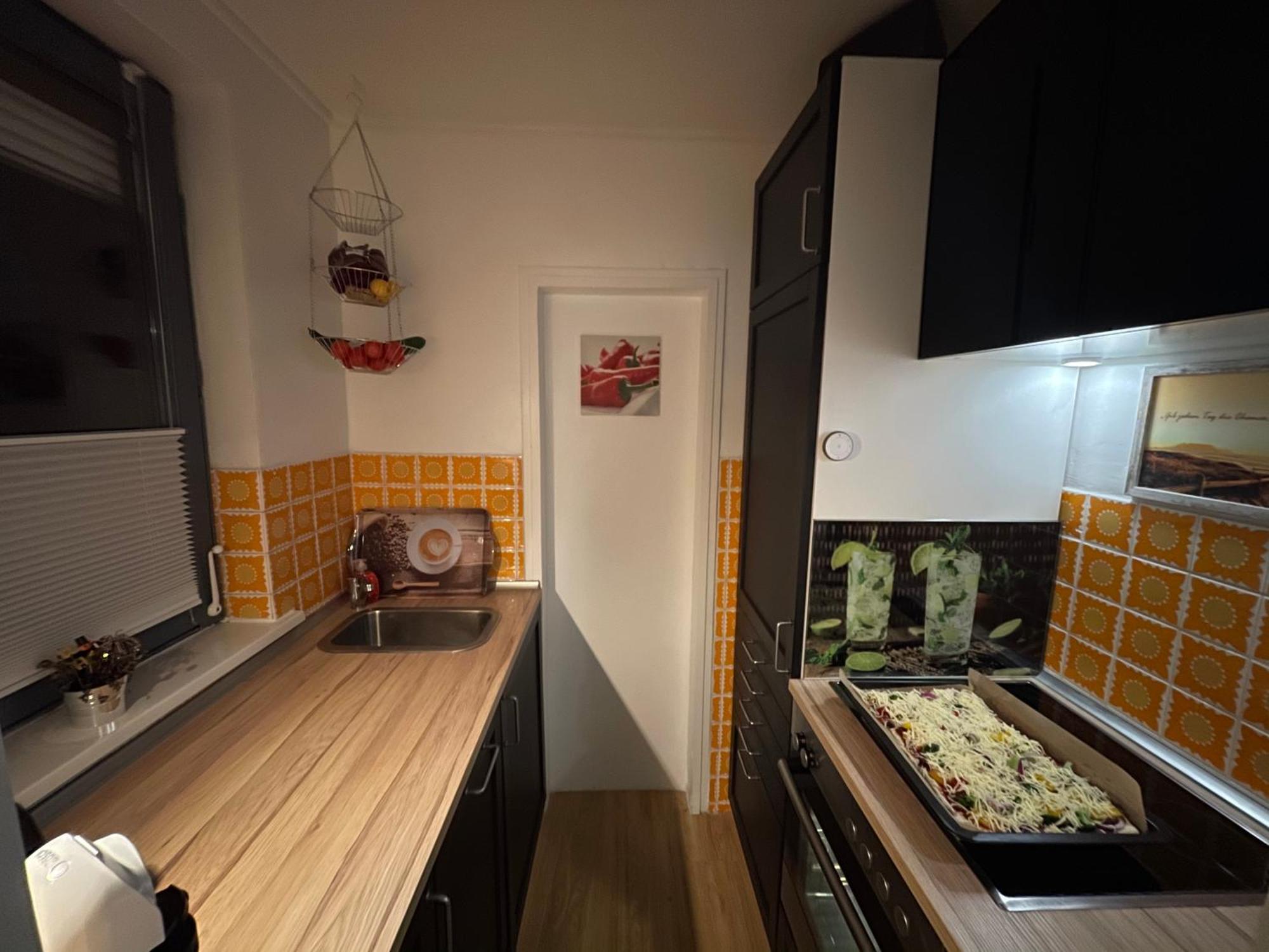Ferienbungalow Wolburg II Тиммендорфер-Штранд Экстерьер фото